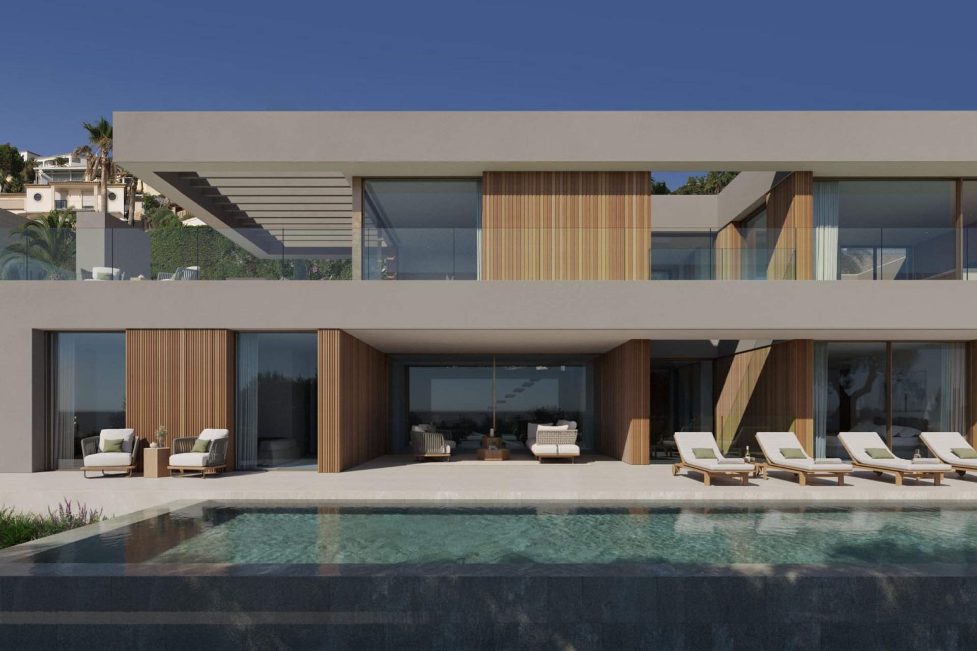 Obra nueva - Parcela / Terreno -
Calviá - Mallorca