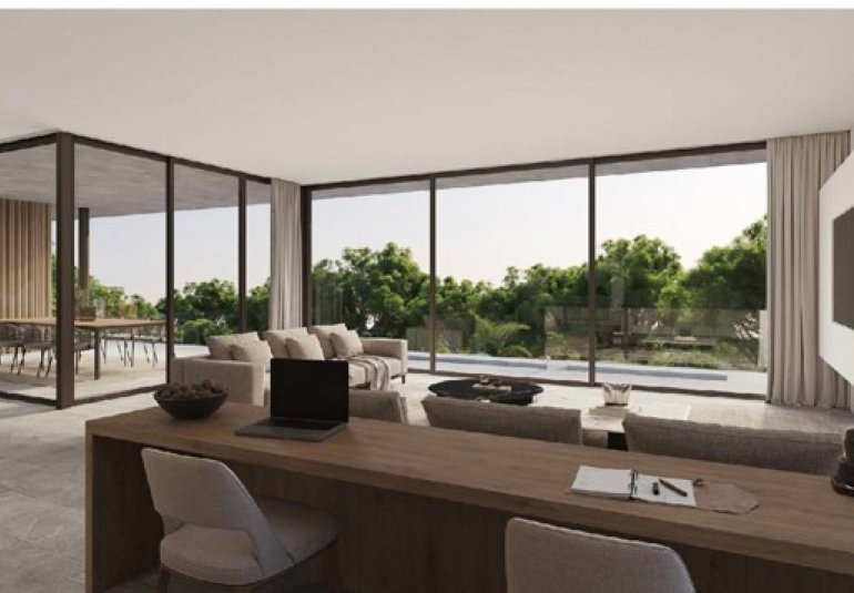 Obra nueva - Parcela / Terreno -
Calviá - Mallorca