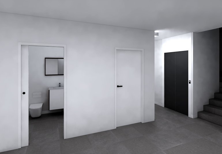 Obra nueva - Villa -
Benijofar