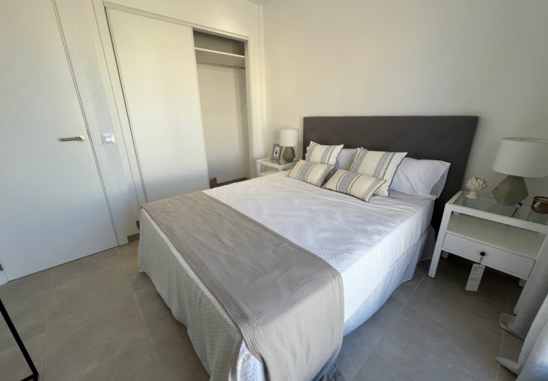 Obra nueva - Villa -
Cala Anguila-Cala Mendia - Mallorca