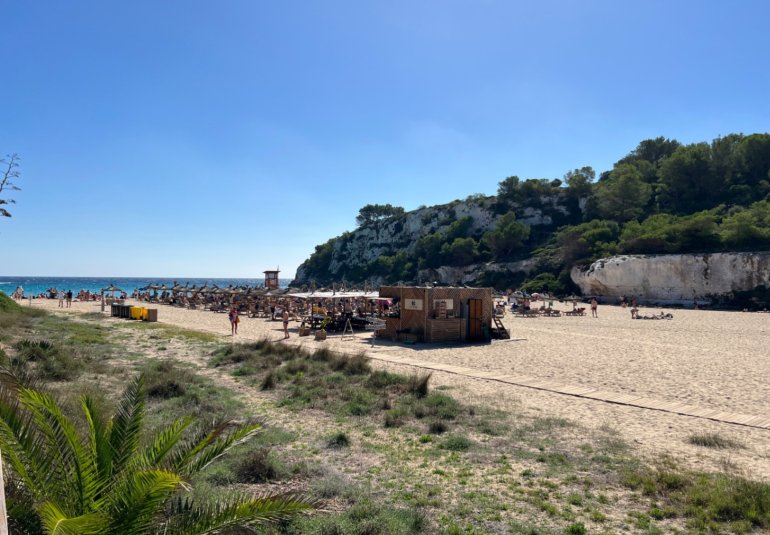 Obra nueva - Villa -
Cala Anguila-Cala Mendia - Mallorca