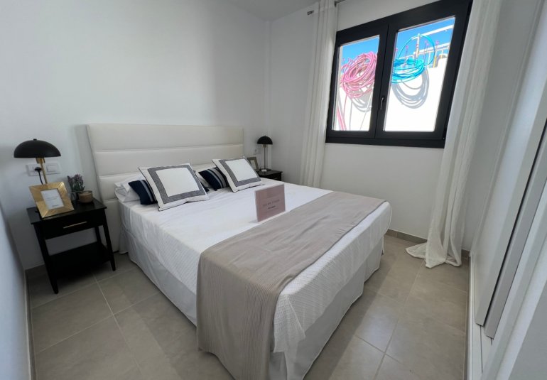 Obra nueva - Villa -
Cala Anguila-Cala Mendia - Mallorca