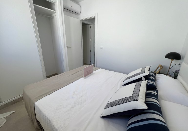 Obra nueva - Villa -
Cala Anguila-Cala Mendia - Mallorca