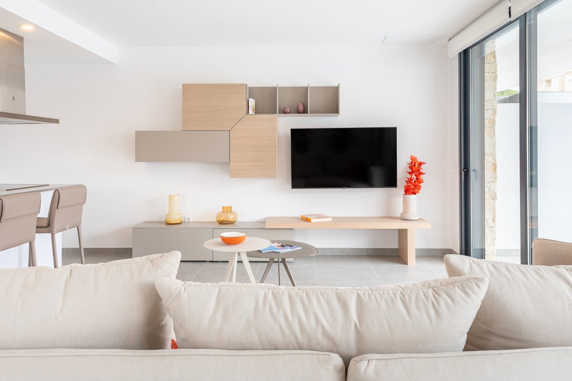 Obra nueva - Villa -
Capdepera - Mallorca