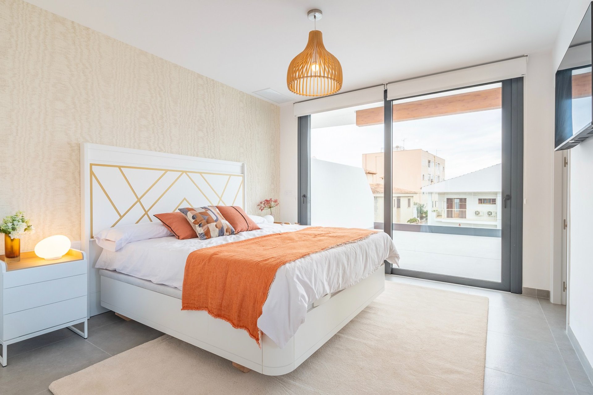 Obra nueva - Villa -
Capdepera - Mallorca