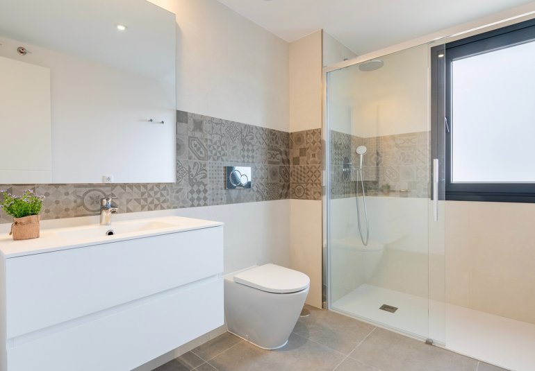 Obra nueva - Villa -
Capdepera - Mallorca