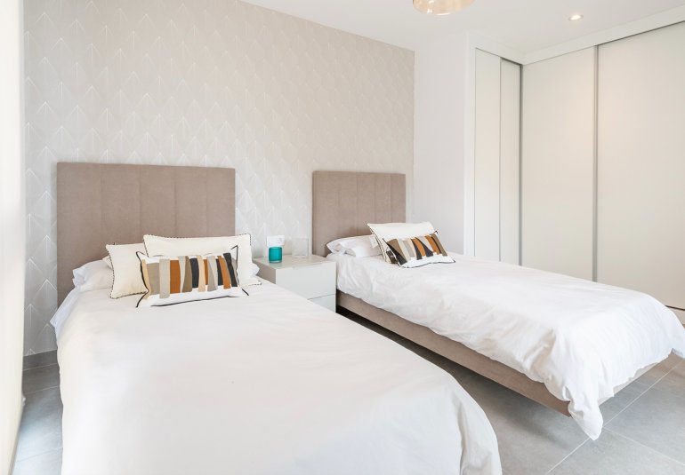 Obra nueva - Villa -
Capdepera - Mallorca