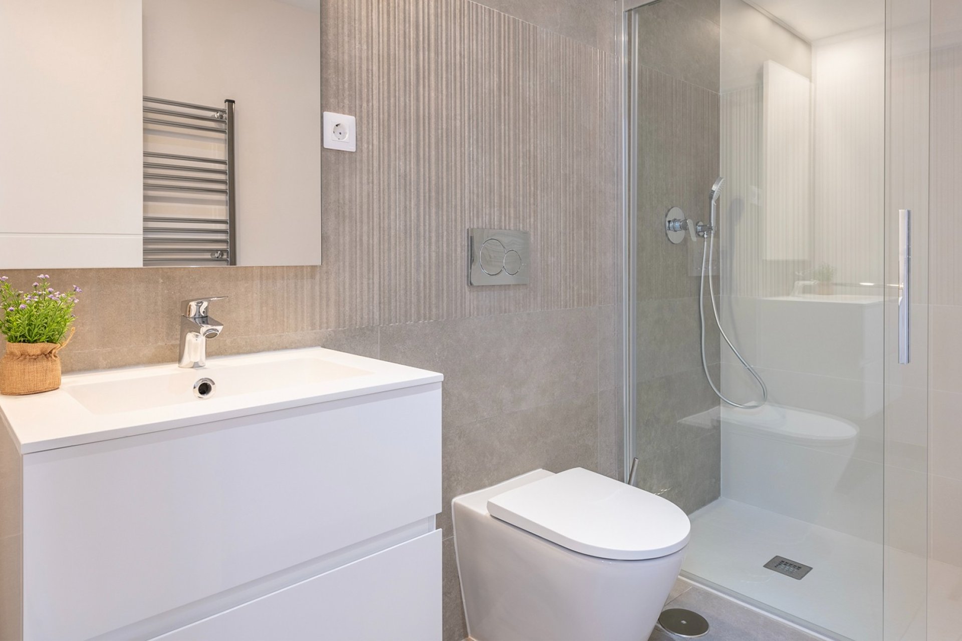 Obra nueva - Villa -
Capdepera - Mallorca