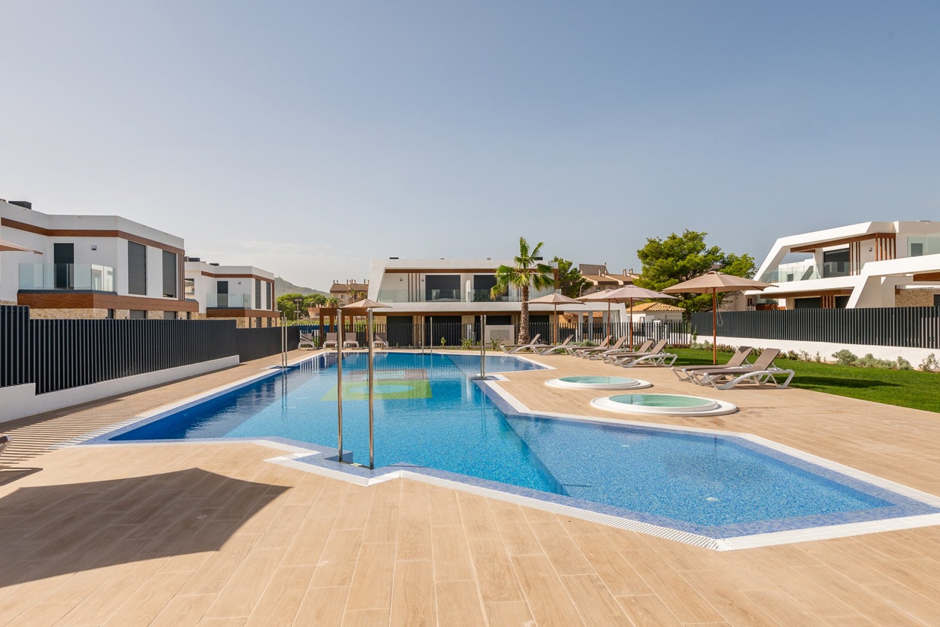 Obra nueva - Villa -
Capdepera - Mallorca