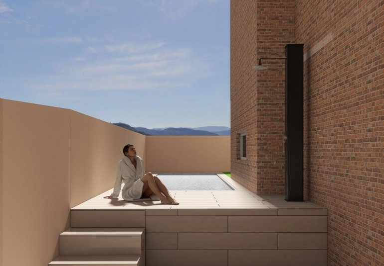 Obra nueva - Villa -
Ciudad Quesada