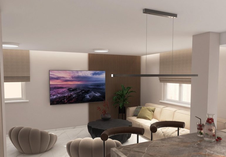 Obra nueva - Villa -
Ciudad Quesada