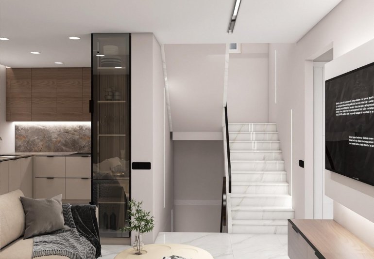 Obra nueva - Villa -
Ciudad Quesada