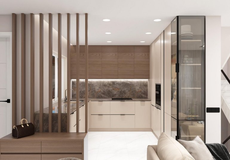 Obra nueva - Villa -
Ciudad Quesada