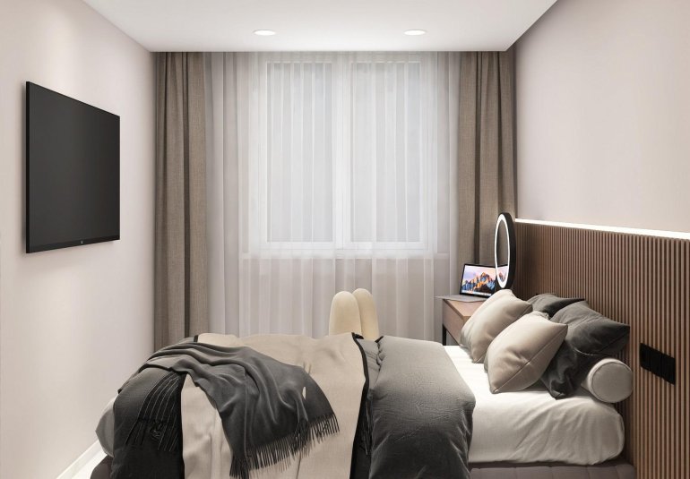 Obra nueva - Villa -
Ciudad Quesada