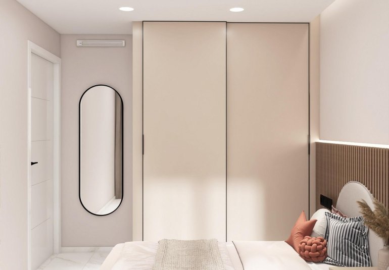 Obra nueva - Villa -
Ciudad Quesada