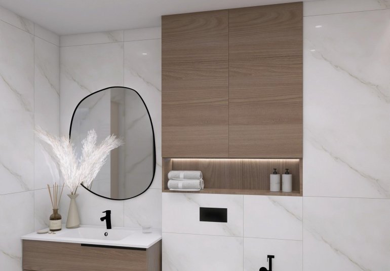 Obra nueva - Villa -
Ciudad Quesada