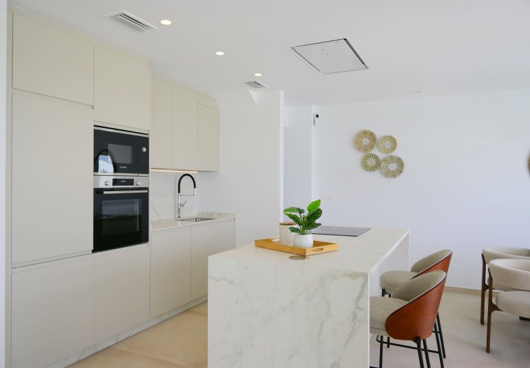 Obra nueva - Villa -
Dolores