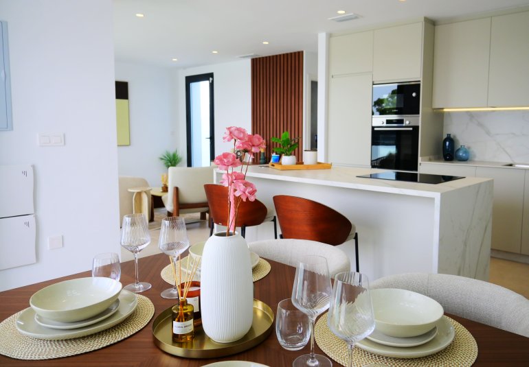 Obra nueva - Villa -
Dolores