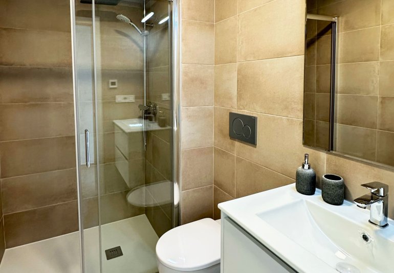 Obra nueva - Villa -
Dolores