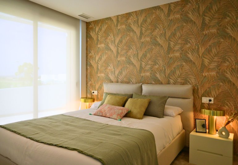 Obra nueva - Villa -
Dolores