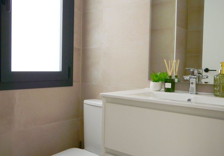 Obra nueva - Villa -
Dolores