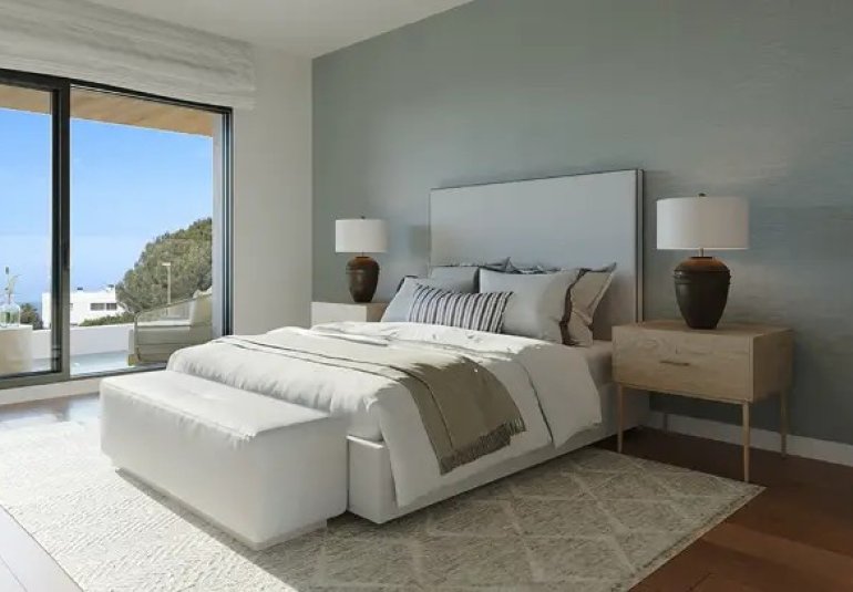 Obra nueva - Villa -
Lluchmayor - Mallorca