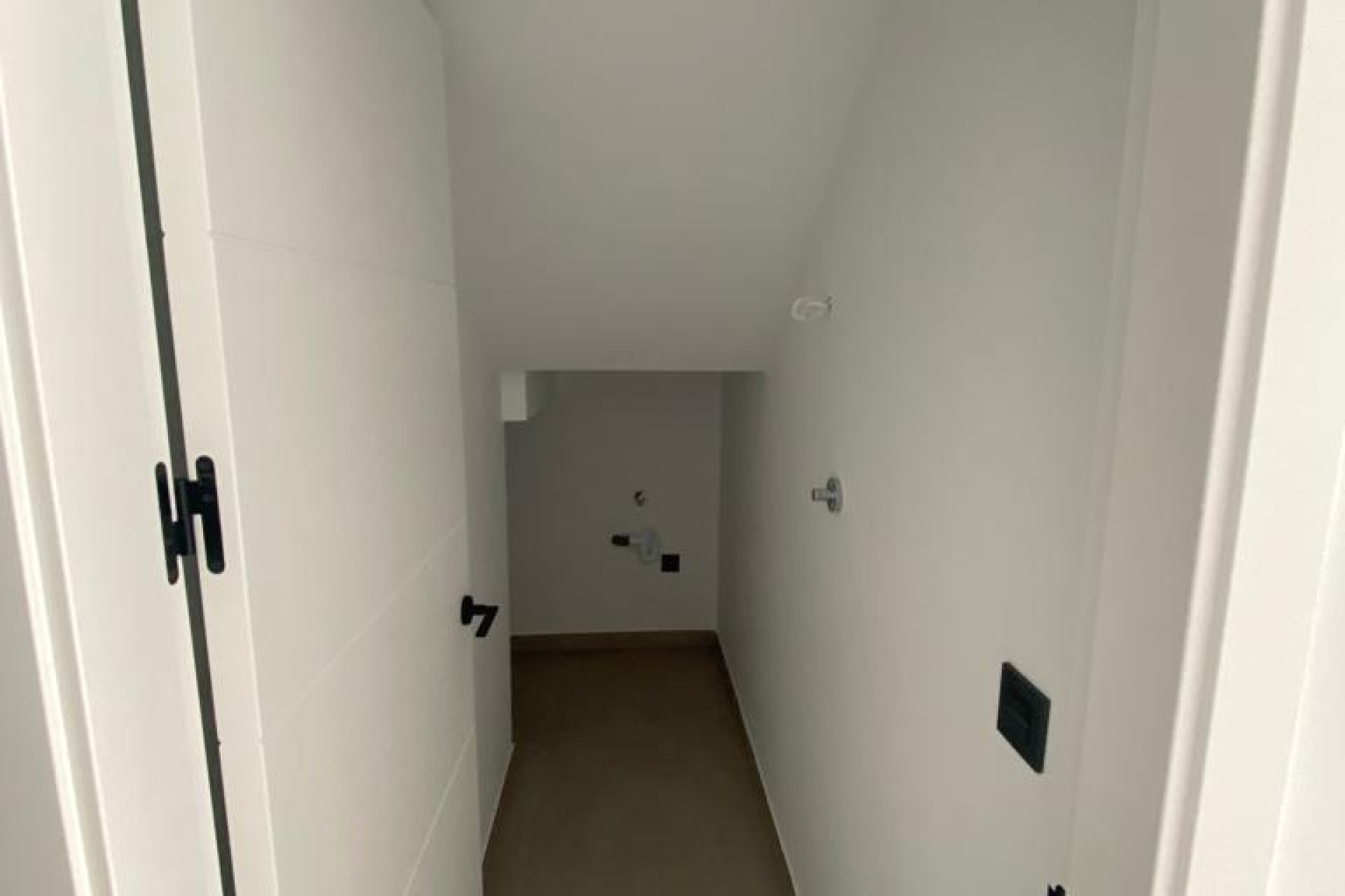 Obra nueva - Villa -
Los Alcazares - Los Alcázares