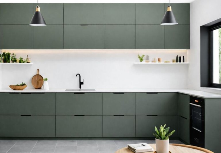 Obra nueva - Villa -
Orihuela Costa - Orihuela