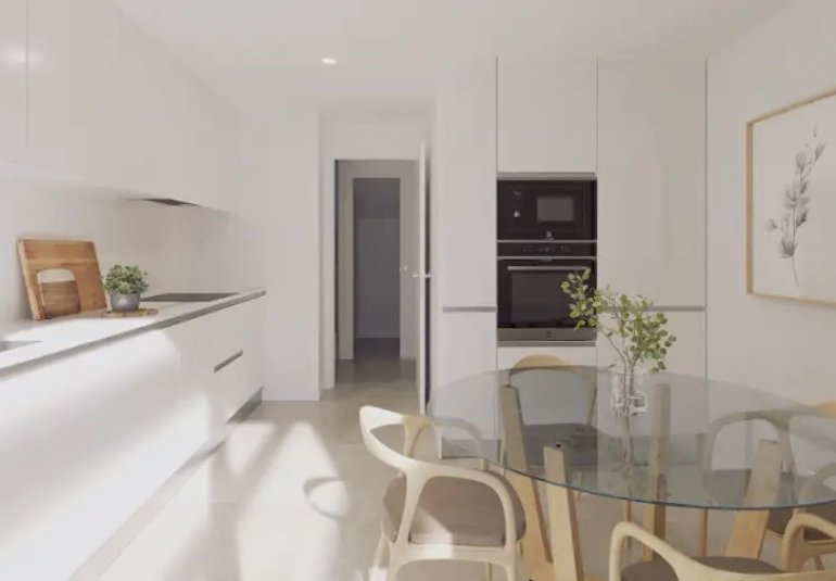 Obra nueva - Villa -
Palma de Mallorca - Mallorca