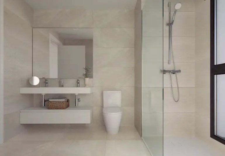 Obra nueva - Villa -
Palma de Mallorca - Mallorca