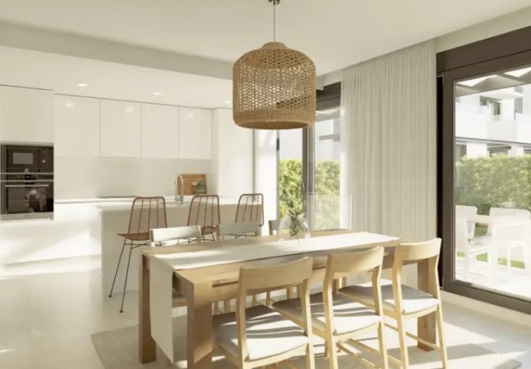 Obra nueva - Villa -
Palma de Mallorca - Mallorca