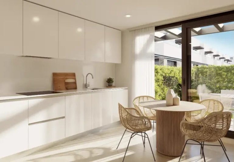 Obra nueva - Villa -
Palma de Mallorca - Mallorca