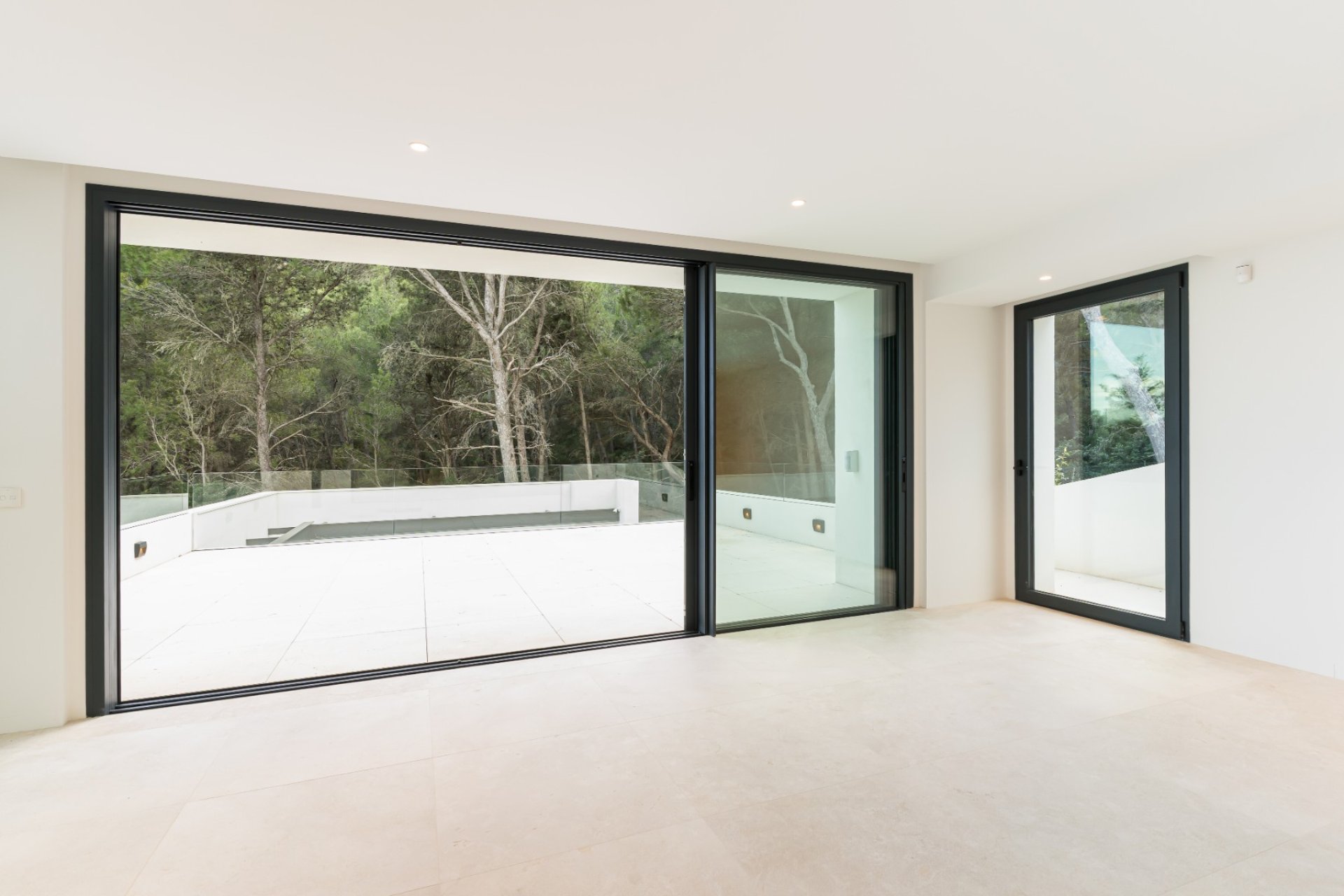 Obra nueva - Villa -
Palma de Mallorca - Mallorca