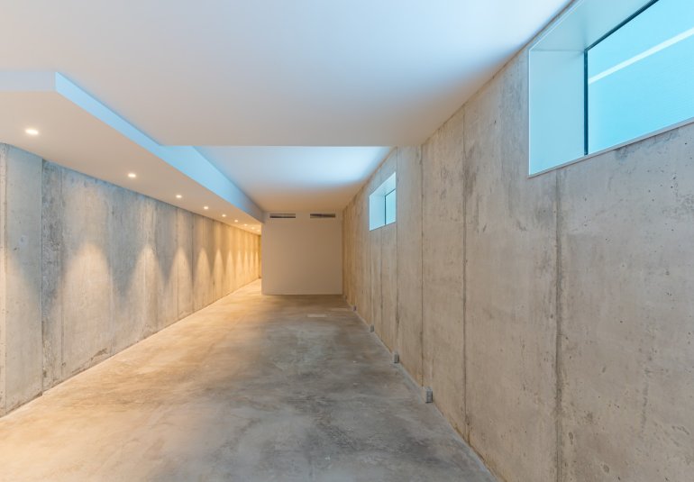 Obra nueva - Villa -
Palma de Mallorca - Mallorca