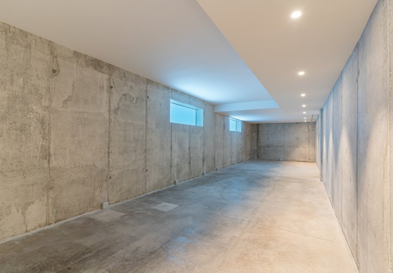 Obra nueva - Villa -
Palma de Mallorca - Mallorca