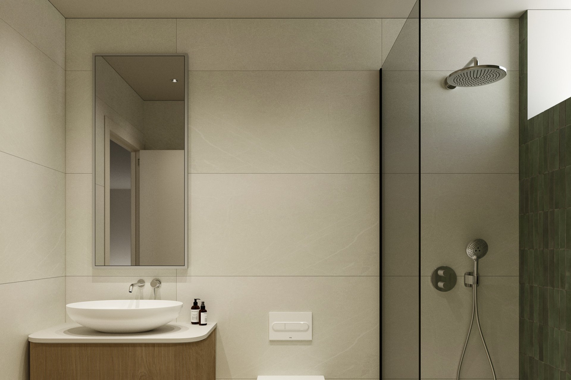 Obra nueva - Villa -
Polop