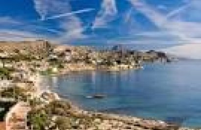 Parcela / Terreno - Reventa - Alicante - El Campello