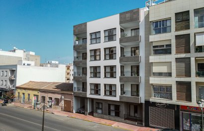 Penthouse - New Build - Guardamar del Segura -
                Guardamar del Segura