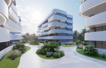 Penthouse - New Build - Guardamar del Segura -
                Guardamar del Segura