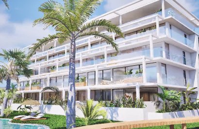 Penthouse - New Build - Islas Menores -
                Islas Menores