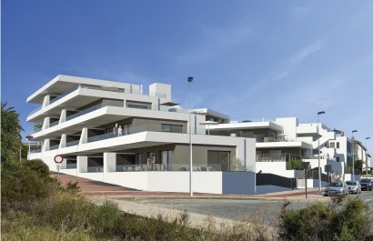 Penthouse - New Build - La Marina del Pinet -
                La Marina del Pinet