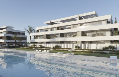 Penthouse - New Build - La Nucía -
                La Nucía