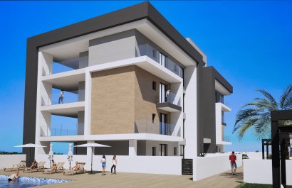 Penthouse - New Build - Los Alcázares - Los Alcázares