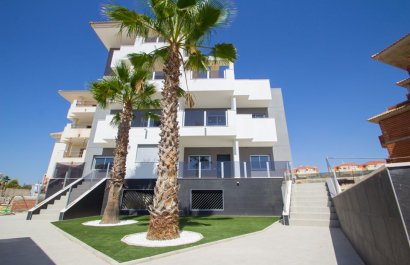 Penthouse - New Build - Orihuela -
                Orihuela
