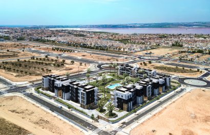 Penthouse - New Build - Torrevieja -
                Torrevieja