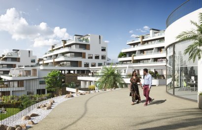 Penthouse - Nieuwbouw Woningen - Finestrat - Finestrat