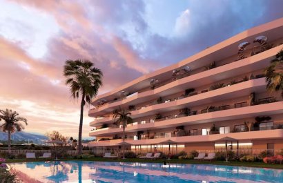 Penthouse - Nieuwbouw Woningen - La Nucía - La Nucía