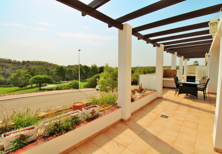 Resale - Apartment -
Las Ramblas