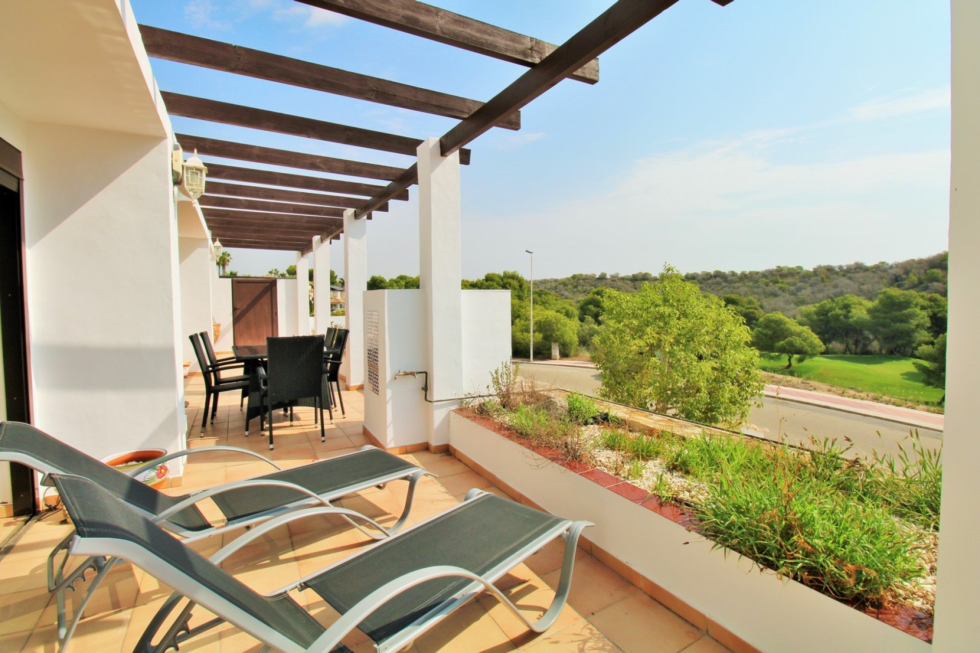 Resale - Apartment -
Las Ramblas