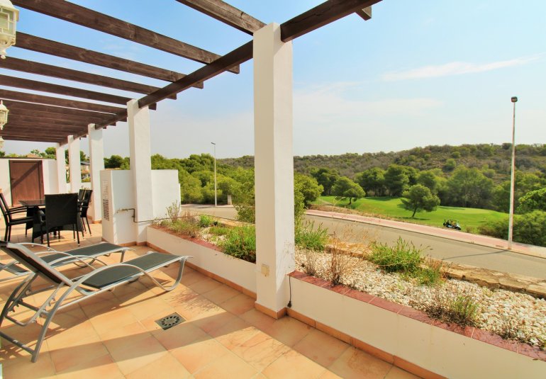 Resale - Apartment -
Las Ramblas